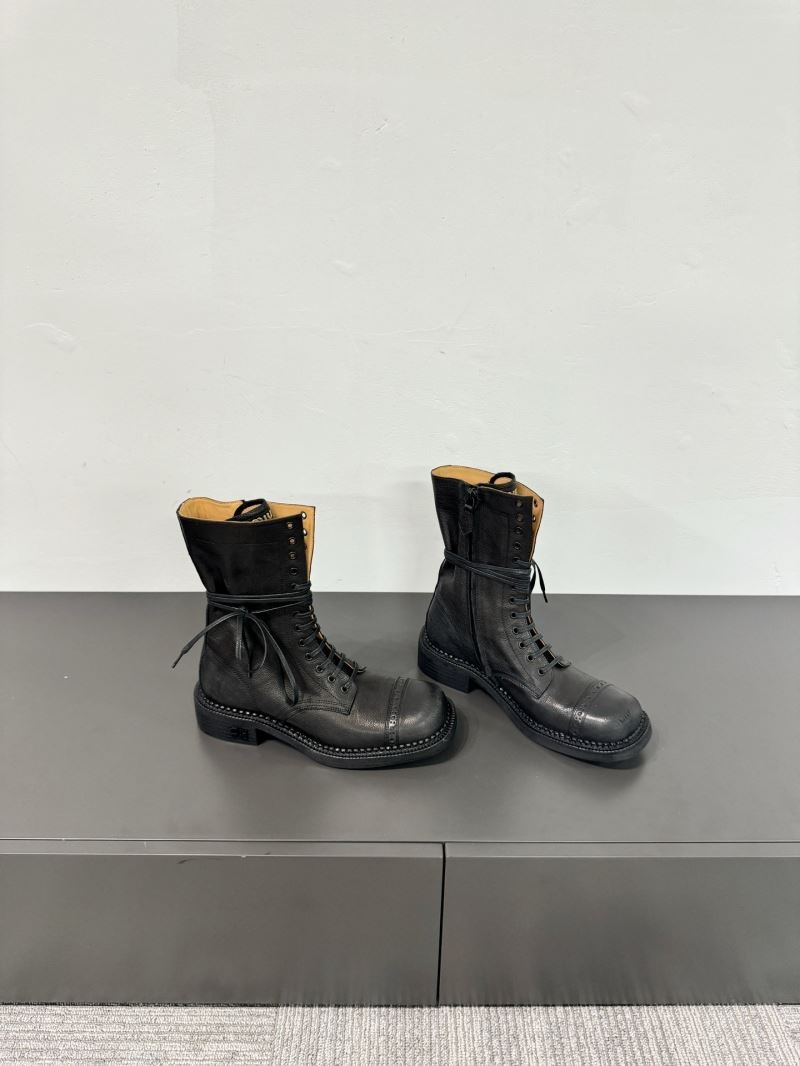 Miu Miu Boots